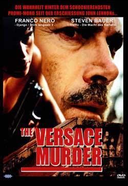 il film di versace|versace murder movie.